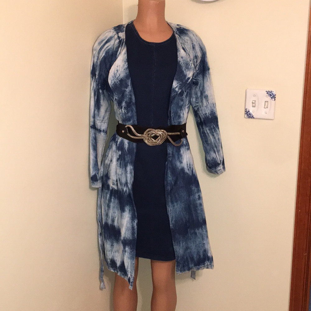 Jacket - Picture 6 of 6